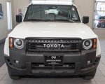New 2025 Toyota Land Cruiser 1958 image 4