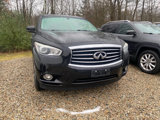 Used 2013 INFINITI JX35 AWD image 3