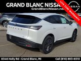 New 2025 Nissan Murano SL image 4