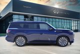 New 2025 INFINITI QX80 Sensory image 4