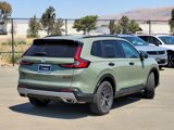 New 2026 Honda CR-V TrailSport image 5