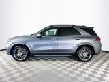 New 2026 Mercedes-Benz GLE 350 4MATIC image 4