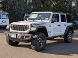 New 2025 Jeep Wrangler Unlimited Rubicon image 4