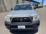 Used 2007 Toyota Tacoma 2WD Regular Cab image 3