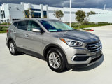 Used 2018 Hyundai Santa Fe Sport image 3