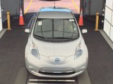 Used 2014 Nissan Leaf S image 2