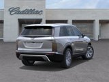 New 2026 Cadillac Vistiq Luxury image 4