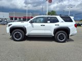 New 2025 Toyota 4Runner TRD Off-Road image 3