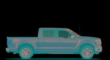 New 2025 Ford F150 Lariat image 5