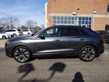 New 2025 Audi Q8 Prestige image 2