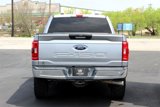 Used 2023 Ford F150 XLT w/ Equipment Group 301A Mid image 4