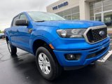 Used 2021 Ford Ranger 4x4 SuperCrew image 2