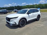 New 2026 Honda CR-V Sport Touring image 3