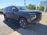 New 2025 Chevrolet Suburban Z71 w/ Comfort Package image 4