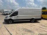 Used 2023 Ford Transit 250 148 High Roof Extended image 4
