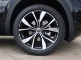 New 2025 Volkswagen Atlas SEL Premium R-Line image 5