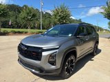 New 2026 Chevrolet Equinox RS w/ Convenience Package III image 3