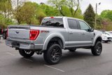 Used 2022 Ford F150 XLT w/ Equipment Group 302A High image 5