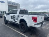 Used 2022 Ford F150 XLT w/ Equipment Group 302A High image 2