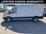 New 2025 Ford Transit 250 148 Medium Roof Extended AWD image 5