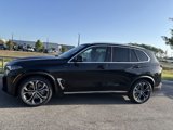 New 2026 BMW X5 xDrive50e w/ Executive Package image 3