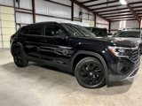 Used 2025 Volkswagen Atlas Cross Sport SE image 5