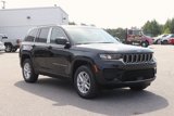 New 2025 Jeep Grand Cherokee Laredo X image 3