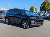 New 2025 Jeep Grand Cherokee Limited w/ Trailer Tow Package image 3
