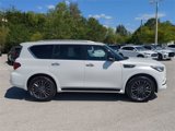 Used 2024 INFINITI QX80 Premium Select image 3