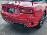 Used 2018 FIAT 124 Spider Abarth w/ Convenience Group image 6