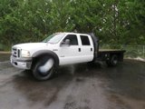 Used 2007 Ford F450 XL image 3