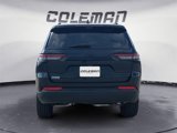 New 2025 Jeep Grand Cherokee L Limited image 4