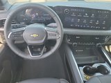 New 2025 Chevrolet Tahoe Premier image 4