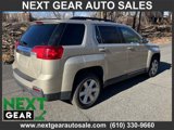 Used 2012 GMC Terrain SLE w/ Convenience Package image 3