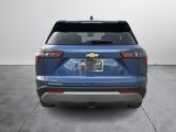 New 2026 Chevrolet Equinox LT w/ Convenience Package II image 4