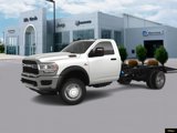 New 2024 RAM 5500 Tradesman image 2