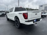 New 2025 Ford F150 Platinum image 5