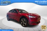 Used 2023 Ford Mustang Mach-E Premium image 3