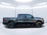 New 2026 RAM 1500 Rebel w/ Rebel Level 2 Equipment Group image 2