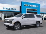 New 2025 Chevrolet Suburban Premier image 2