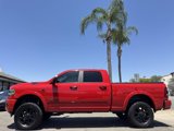 Used 2022 RAM 2500 Laramie image 2