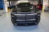 New 2026 Chevrolet Traverse LT w/ Sun and Wheel Package image 2