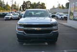 Used 2018 Chevrolet Silverado 1500 W/T w/ Trailering Package image 2