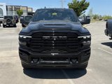 New 2025 RAM 2500 Laramie image 2