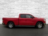 Used 2022 RAM 1500 Big Horn w/ Trailer Tow Group image 5
