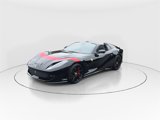 Certified 2021 Ferrari 812 GTS image 4