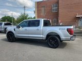 New 2025 Ford F150 Platinum w/ Equipment Group 702A High image 6