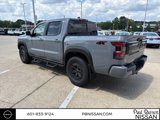 New 2025 Nissan Frontier PRO-4X image 4