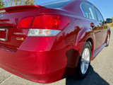 Used 2010 Subaru Legacy 2.5i Premium image 4