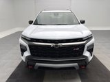 New 2026 Chevrolet Traverse Z71 w/ Driver Confidence Package image 6